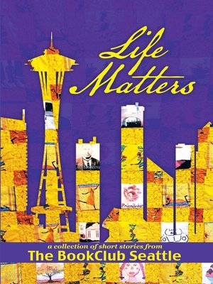 cover image of Life Matters